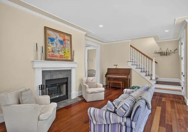 Photo 4 of Single family home for sale at 4 Acorn, Eastham, MA 02642 | MLS# 73566125 | Listing updated on 2026-10-08