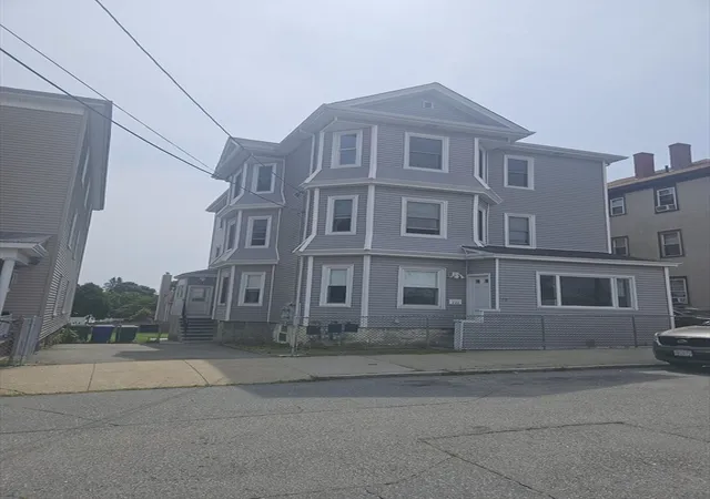 Photo 1 of Multi family home for sale at 72 Huard St, Fall River, MA 02721 | MLS# 73555456 | Listing updated on 2026-08-30