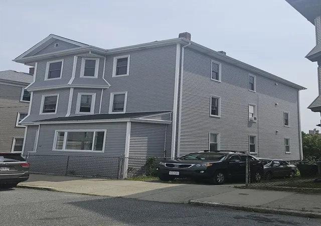 Photo 2 of Multi family home for sale at 72 Huard St, Fall River, MA 02721 | MLS# 73555456 | Listing updated on 2026-08-30