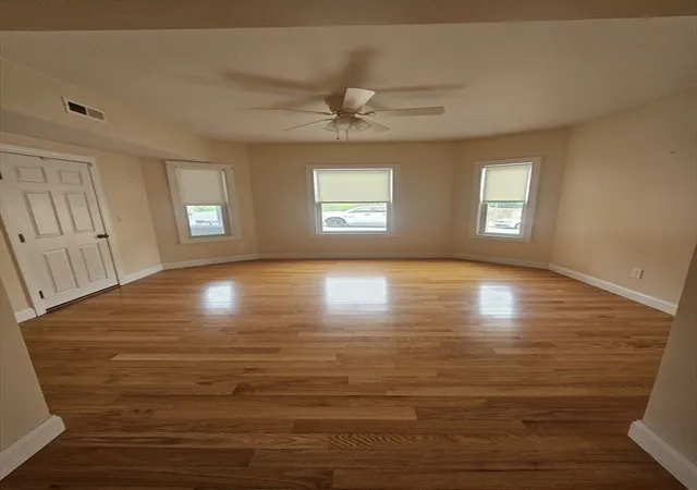 Listing Photo 5 - Condo for sale in building located at 72 Huard St, Fall River, MA 02721