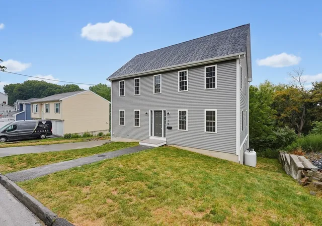 1st image of 18 Bullard Ave, Worcester, MA 01605 | MLS# 73553422
