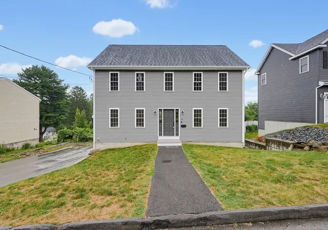 41st image of 18 Bullard Ave, Worcester, MA 01605 | MLS# 73553422
