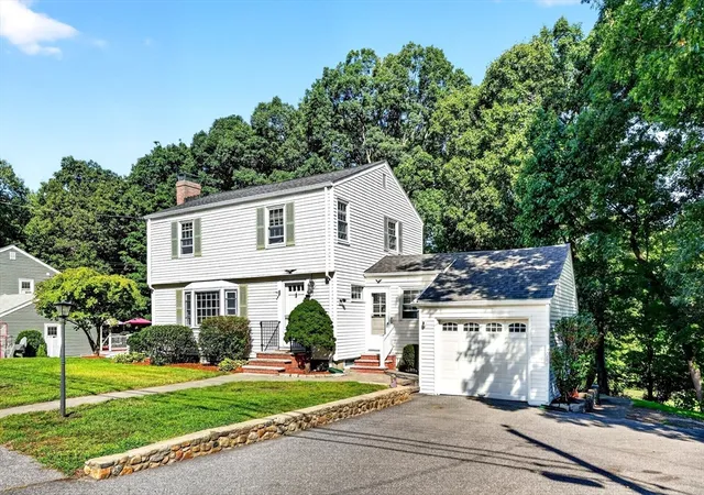 Photo 1 of Single family home for sale at 12 Fisher Ter, Woburn, MA 01801 | MLS# 73565906 | Listing updated on 2026-08-23