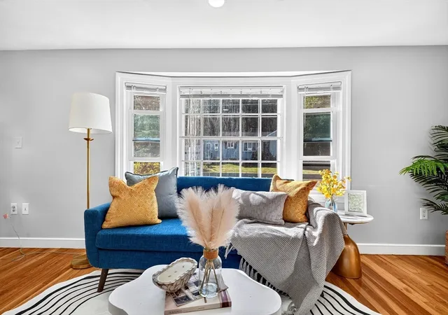 Photo 3 of Single family home for sale at 12 Fisher Ter, Woburn, MA 01801 | MLS# 73565906 | Listing updated on 2026-08-23