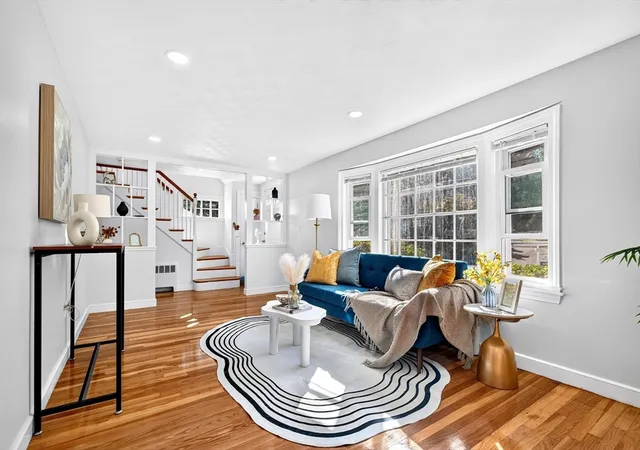 Photo 4 of Single family home for sale at 12 Fisher Ter, Woburn, MA 01801 | MLS# 73565906 | Listing updated on 2026-08-23