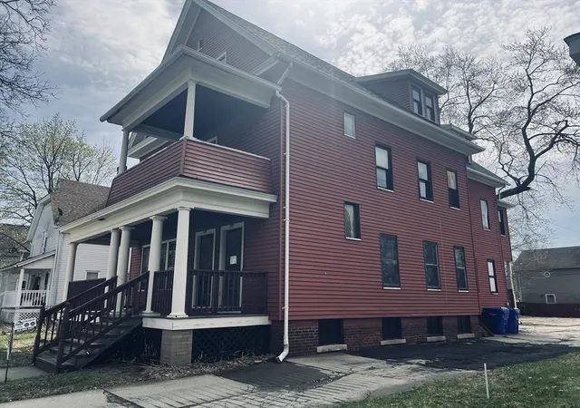 3rd image of 157-159 Lebanon St, Springfield, MA 01109 | MLS# 73561261
