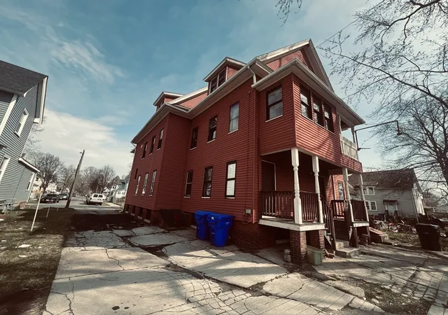 4th image of 157-159 Lebanon St, Springfield, MA 01109 | MLS# 73561261