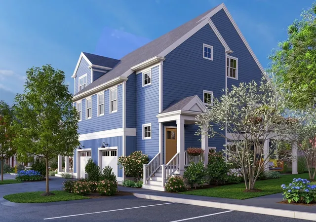 2nd image of 12 Miter Dr #14-3, Plymouth, MA 02360 | MLS# 73483050