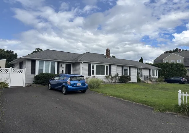Photo 1 of Single family home for sale at 16 Kaveney St, Chicopee, MA 01020 | MLS# 73568879 | Listing updated on 2026-08-31