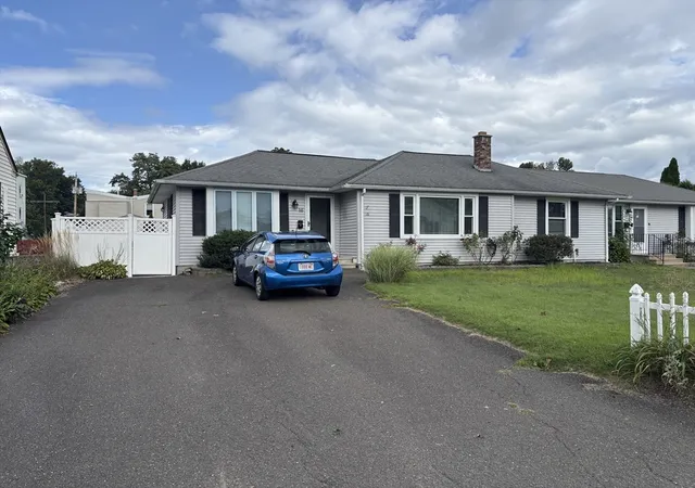 Photo 2 of Single family home for sale at 16 Kaveney St, Chicopee, MA 01020 | MLS# 73568879 | Listing updated on 2026-08-31