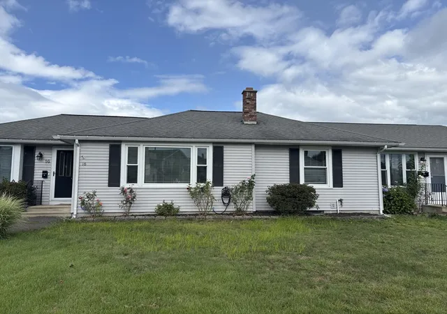 Photo 3 of Single family home for sale at 16 Kaveney St, Chicopee, MA 01020 | MLS# 73568879 | Listing updated on 2026-08-31