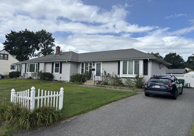 Photo 3 of Single family home for sale at 16 Kaveney St, Chicopee, MA 01020 | MLS# 73568879 | Listing updated on 2026-08-31