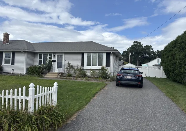 Photo 4 of Single family home for sale at 16 Kaveney St, Chicopee, MA 01020 | MLS# 73568879 | Listing updated on 2026-08-31