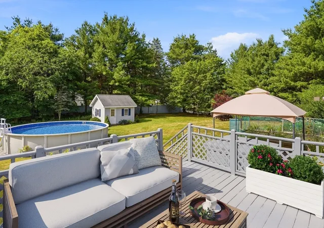 2nd image of 160 Navillus Rd, Tewksbury, MA 01876 | MLS# 73549664