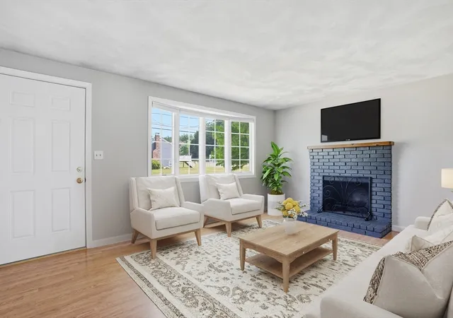 5th image of 160 Navillus Rd, Tewksbury, MA 01876 | MLS# 73549664