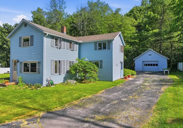 Homes for sale in Westminster, MA | 151 Narrows Rd, Westminster, MA 01473 | MLS# 73533162