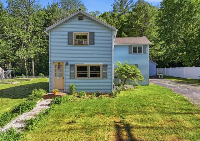 Homes for sale in Westminster, MA | 151 Narrows Rd, Westminster, MA 01473 | MLS# 73533162