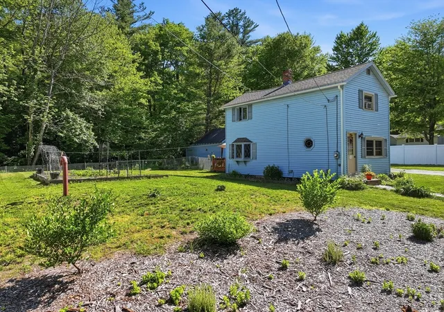 Homes for sale in Westminster, MA | 151 Narrows Rd, Westminster, MA 01473 | MLS# 73533162