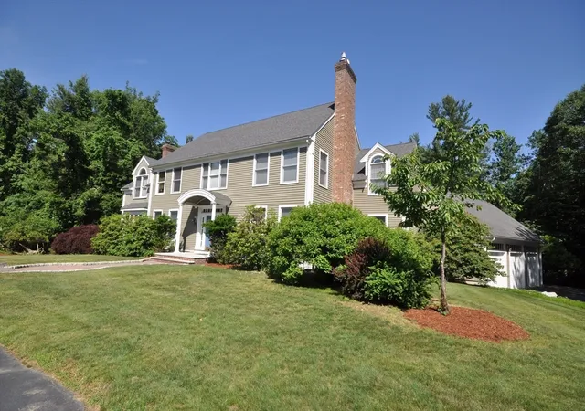 Photo 2 of Mansion for sale at 9 Breezy Point Rd, Acton, MA 01720 | MLS# 73511892 | Listing updated on 2026-05-07