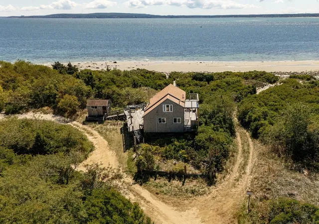 1st image of 101 Western Point, Duxbury, MA 02332 | MLS# 73426163
