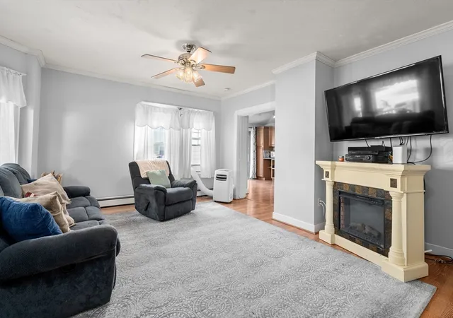 Photo 2 of Single family home for sale at 39 Fountain St, Braintree, MA 02184 | MLS# 73565857 | Listing updated on 2026-08-31