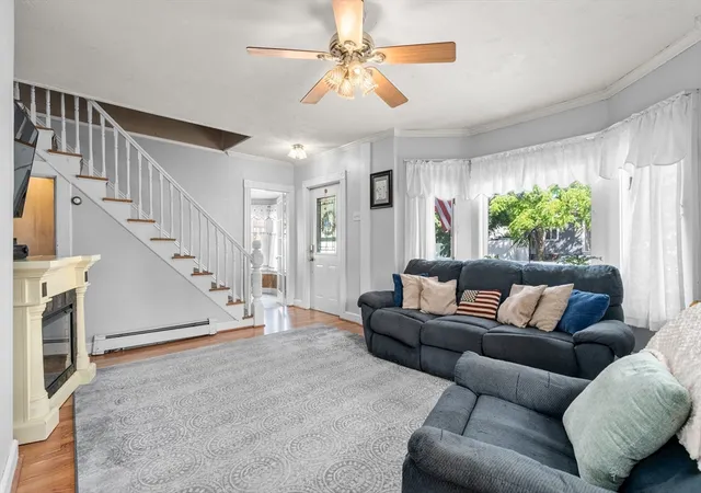 Photo 3 of Single family home for sale at 39 Fountain St, Braintree, MA 02184 | MLS# 73565857 | Listing updated on 2026-08-31