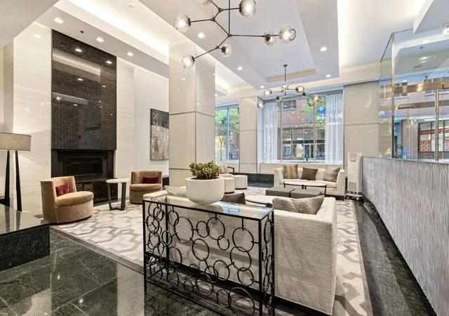 2nd image of One Charles Condominiums, Boston, MA 02116