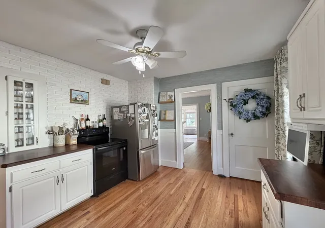 Photo 3 of Sale Pending at 6 Mortimer St, Springfield, MA 01109 | MLS# 73568905 | Listing updated on 2026-09-29