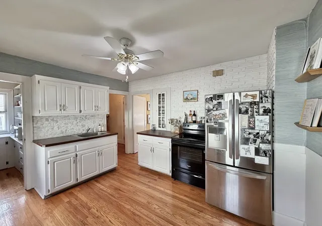 Photo 3 of Sale Pending at 6 Mortimer St, Springfield, MA 01109 | MLS# 73568905 | Listing updated on 2026-09-29