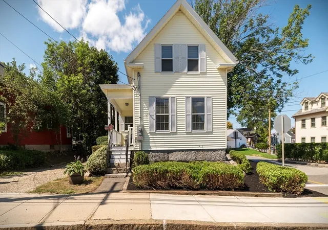 Photo 1 of Sale Pending at 40 Broadway, Rockport, MA 01966 | MLS# 73564869 | Listing updated on 2026-09-07