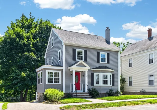 1st image of 12 Cuba Street, Andover, MA 01810 | MLS# 73551304