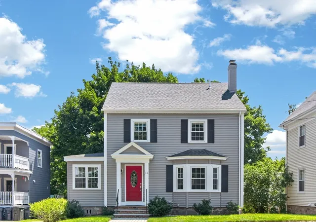 42nd image of 12 Cuba Street, Andover, MA 01810 | MLS# 73551304