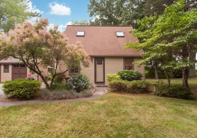Photo 1 of Single family home for sale at 634 Pine St, Bridgewater, MA 02324 | MLS# 73550432 | Listing updated on 2026-10-01