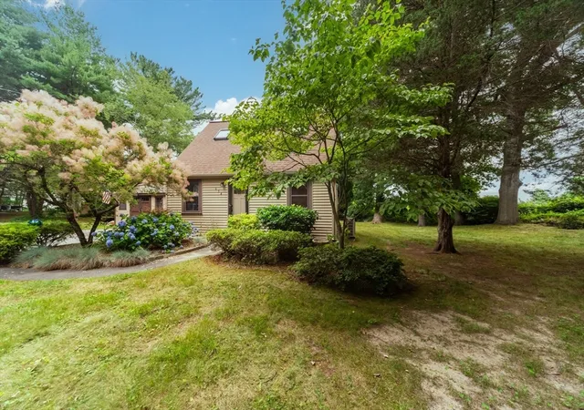 Photo 2 of Single family home for sale at 634 Pine St, Bridgewater, MA 02324 | MLS# 73550432 | Listing updated on 2026-10-01