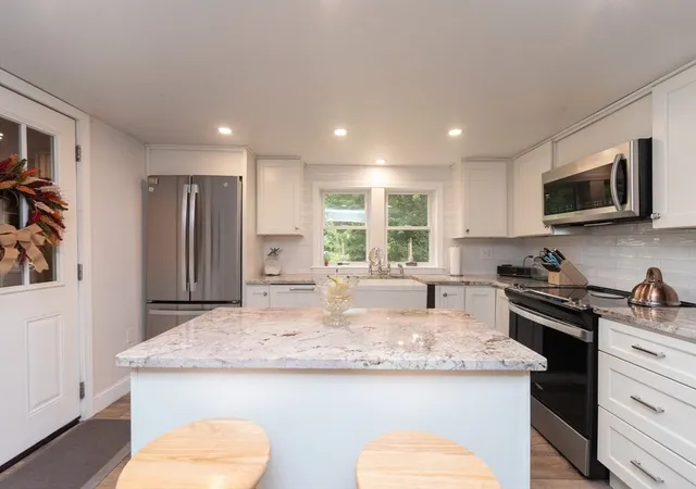 Photo 3 of Single family home for sale at 634 Pine St, Bridgewater, MA 02324 | MLS# 73550432 | Listing updated on 2026-10-01