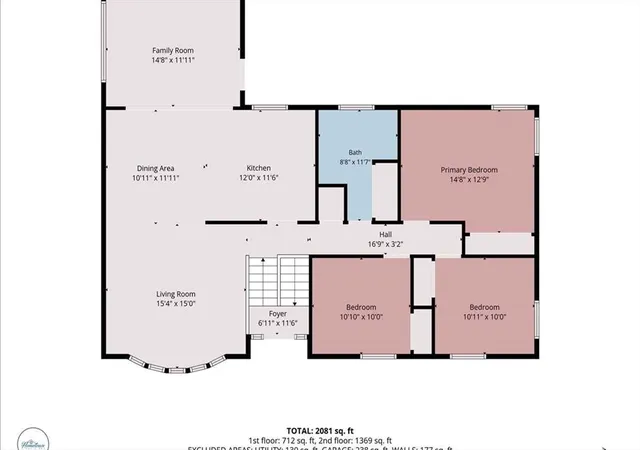 39th image of 11 Dunkirk Ave, Worcester, MA 01604 | MLS# 73537894