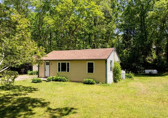 Homes for sale in Plymouth, MA | 8 Pond View Cir, Plymouth, MA 02360 | MLS# 73528083
