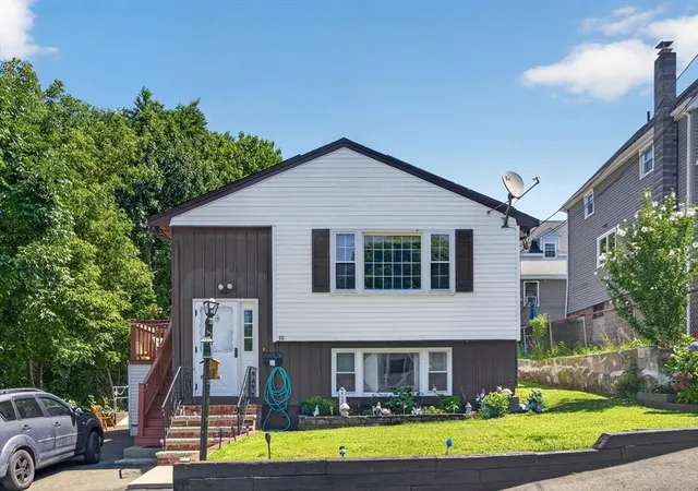 Photo 1 of Sale Pending at 39 Mountain Ave, Saugus, MA 01906 | MLS# 73563157 | Listing updated on 2026-09-01