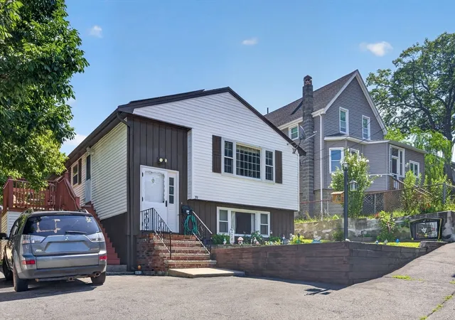 Photo 2 of Sale Pending at 39 Mountain Ave, Saugus, MA 01906 | MLS# 73563157 | Listing updated on 2026-09-01