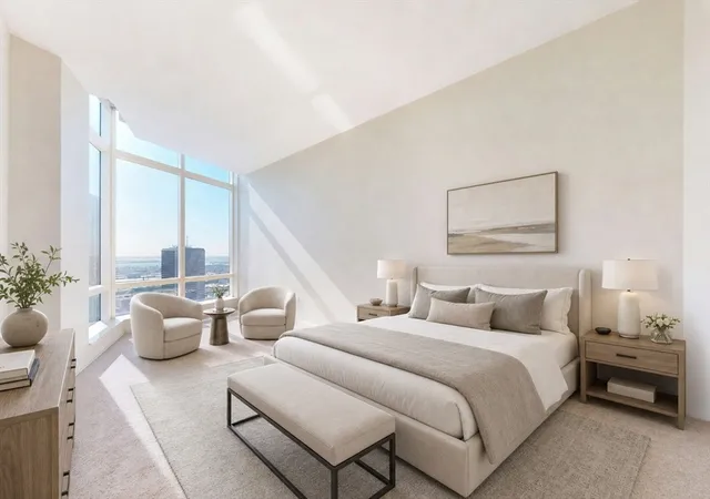 Homes for sale in Boston, MA | 1 Franklin St #5505, Boston, MA 02110 | MLS# 73525515