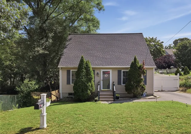 Photo 1 of Sale Pending at 55 Hoover St, Leominster, MA 01453 | MLS# 73563526 | Listing updated on 2026-08-27