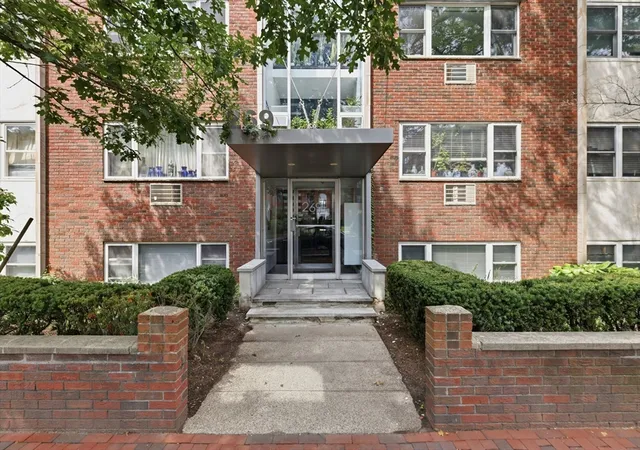 1st image of 269 Harvard St #14, Cambridge, MA 02139 | MLS# 73559331
