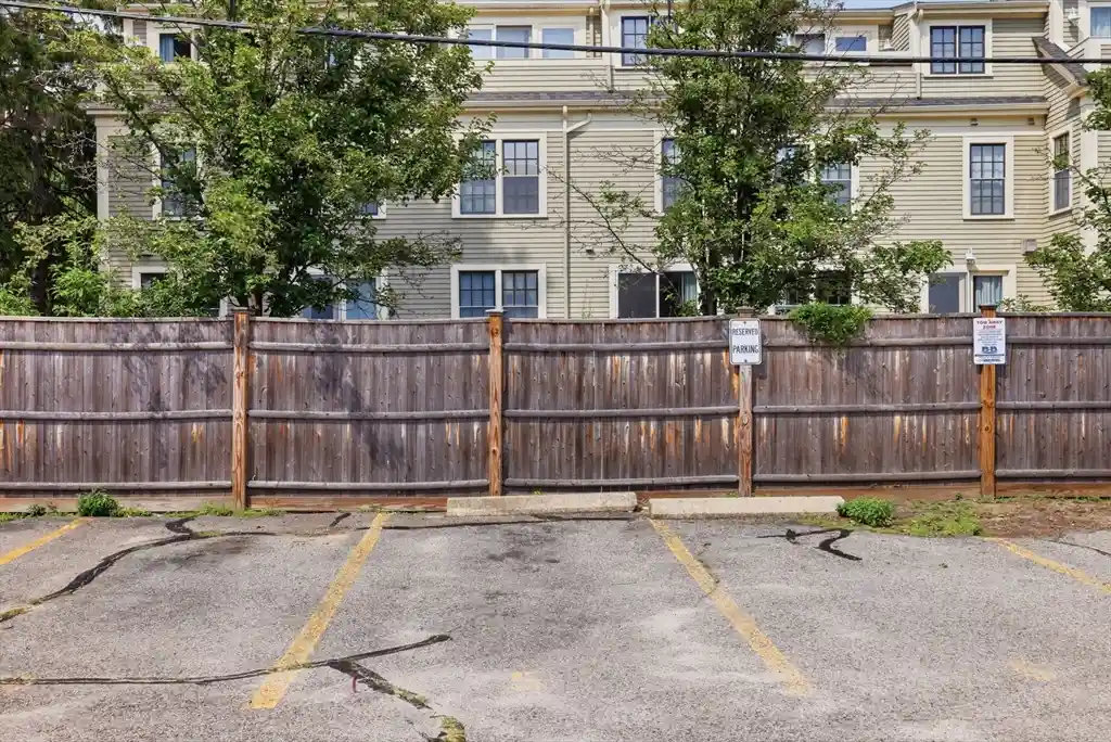 Listing Photo 25 - Condo for sale in 269 Harvard St located at 269 Harvard St, Cambridge, MA 02139 - Unit #14