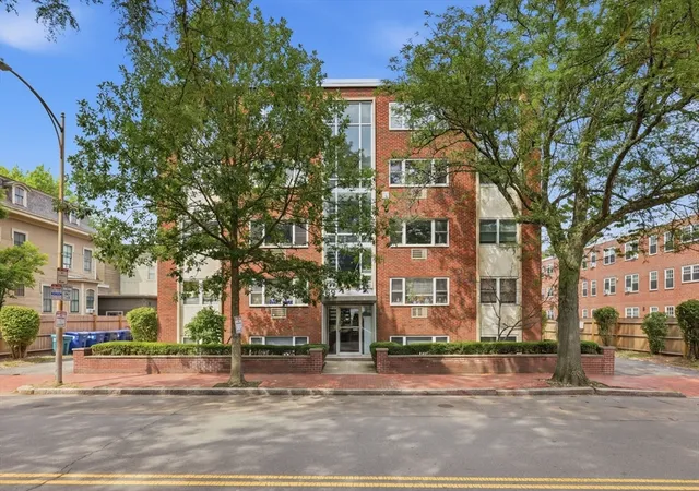 2nd image of 269 Harvard St #14, Cambridge, MA 02139 | MLS# 73559331