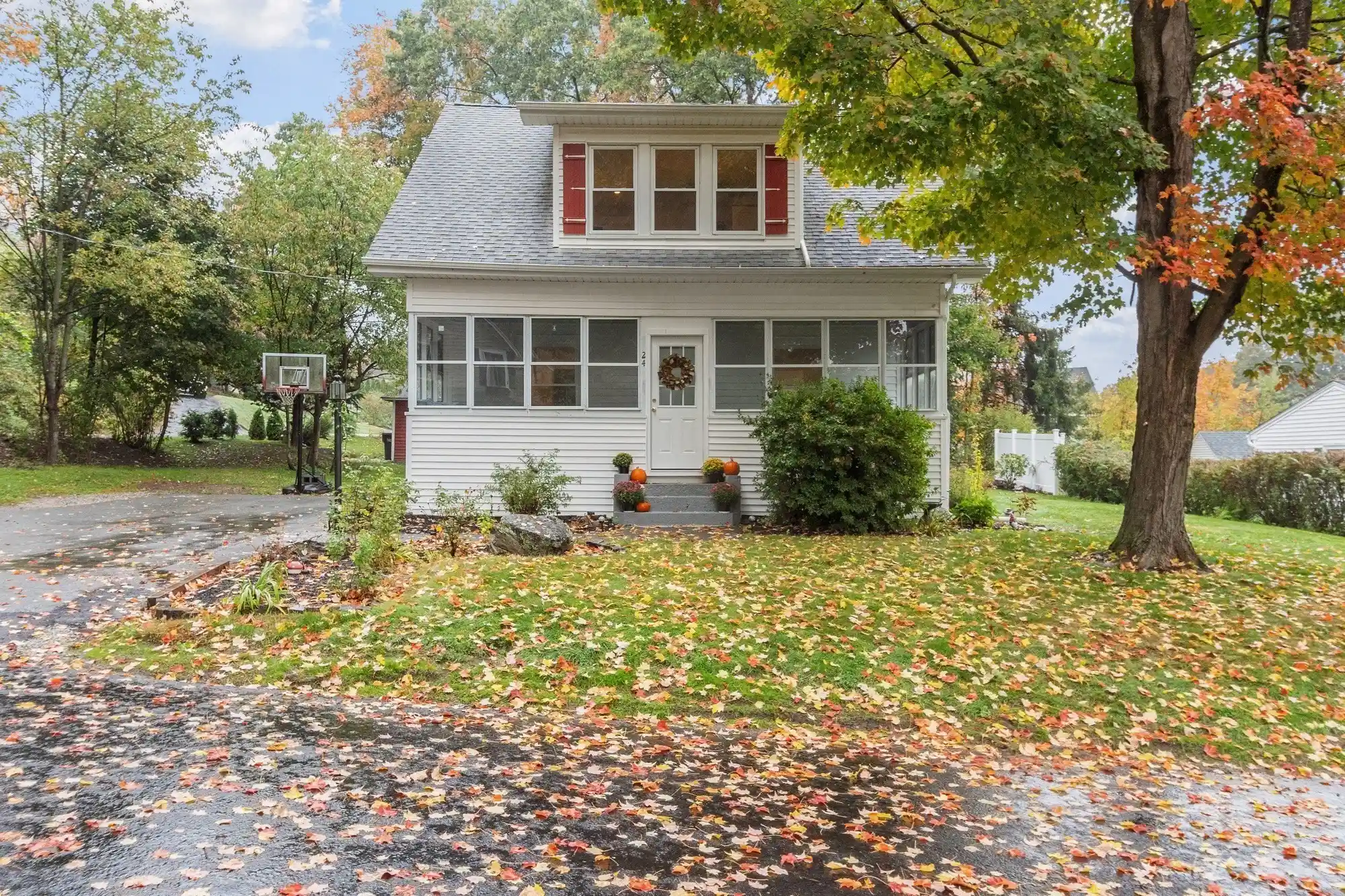 Photo 1 of Single family home for sale at 24 Dewey Ave, Boylston, MA 01505 | MLS# 73590863 | Listing updated on 2026-10-21