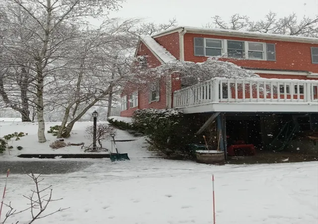 3rd image of 207 Topsfield Rd, Wenham, MA 01984 | MLS# 73483676