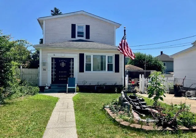 1st image of 76 Capitol St, New Bedford, MA 02744 | MLS# 73548046