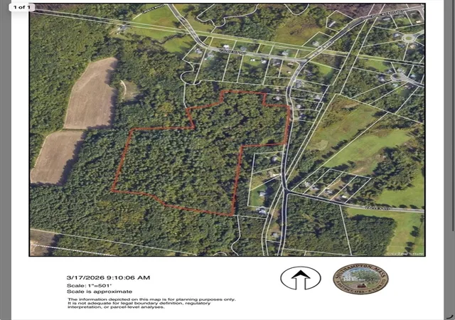 3rd image of 202 Brickyard Rd, Southampton, MA 01073 | MLS# 73561369