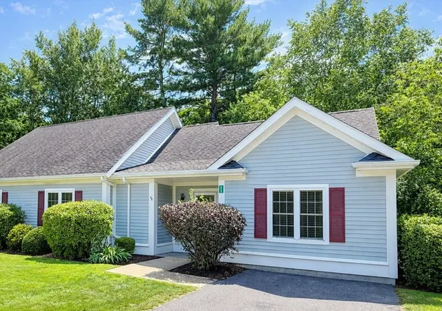 Photo 1 of Sale Pending at 23 Sandy Cir #23, Lakeville, MA 02347 | MLS# 73568766 | Listing updated on 2026-09-23