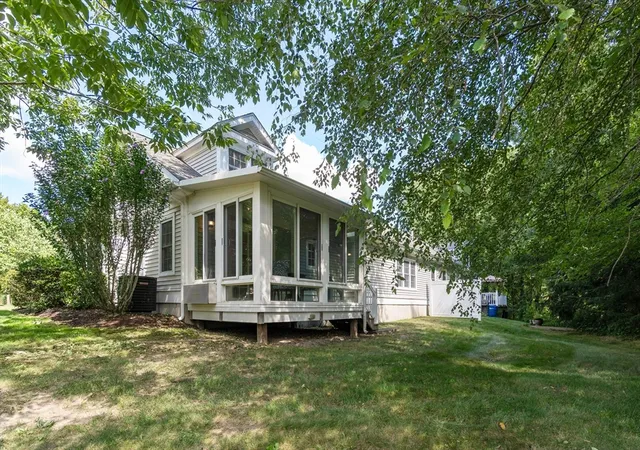 Photo 2 of Sale Pending at 23 Sandy Cir #23, Lakeville, MA 02347 | MLS# 73568766 | Listing updated on 2026-09-23